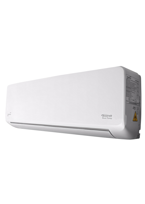 Кондиціонер Neoclima Yeti Inverter NS/NU-09EHZIw