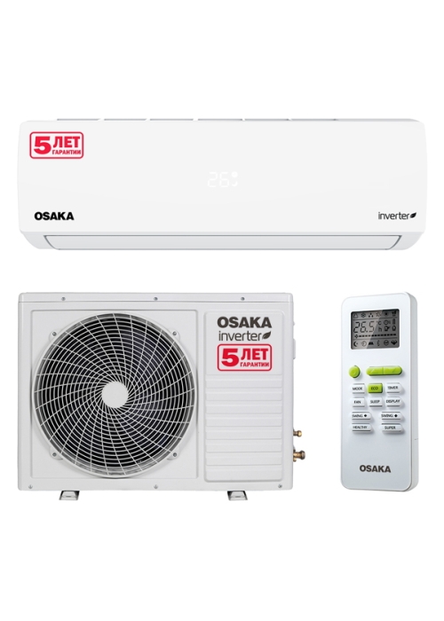 Кондиционер Osaka STV-12HH Elite Inverter