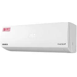 Кондиціонер Osaka STV-12HH Elite Inverter