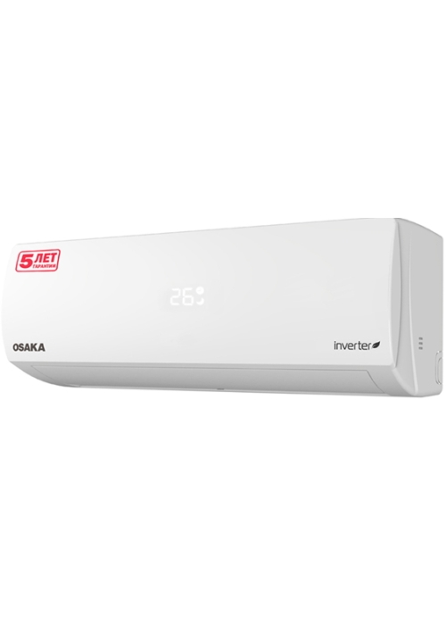 Кондиционер Osaka STV-12HH Elite Inverter