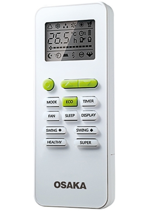 Кондиционер Osaka STV-12HH Elite Inverter