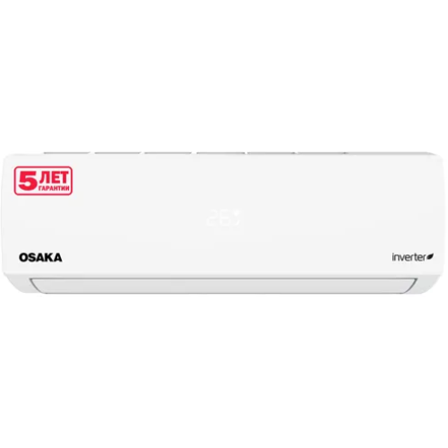 Кондиціонер Osaka STV-12HH Elite Inverter