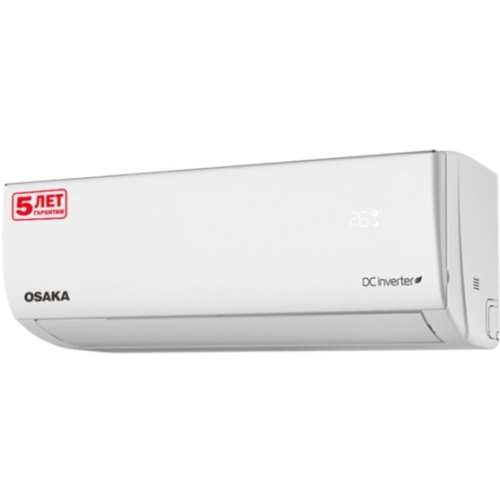 Кондиціонер Osaka STVP-09HH Power PRO DC Inverter