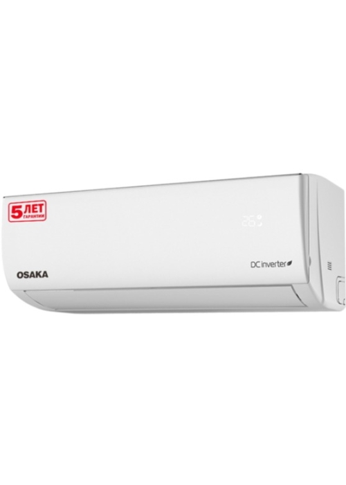 Кондиционер Osaka STVP-09HH Power PRO DC Inverter