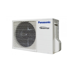 Кондиціонер Panasonic E Deluxe Inverter CS/CU-E24RKD