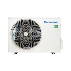 Кондиціонер Panasonic Etherea XZ Inverter Silver CS/CU-XZ20TKEW