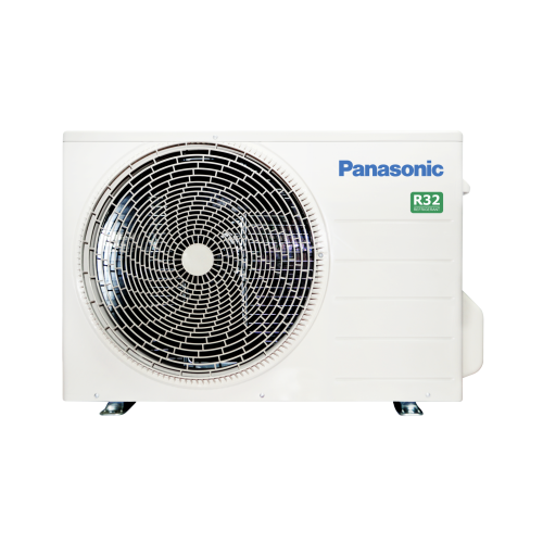 Кондиционер Panasonic Etherea Z Inverter White Matt CS/CU-Z35TKEW