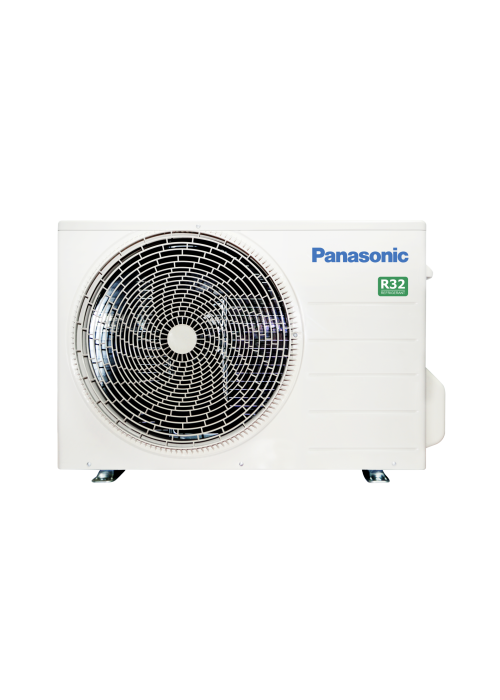 Кондиціонер Panasonic Etherea XZ Inverter Silver CS/CU-XZ20TKEW