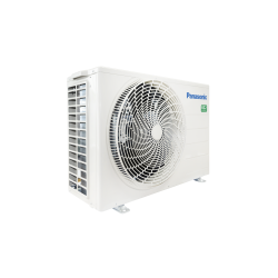 Кондиціонер Panasonic Etherea XZ Inverter Silver CS/CU-XZ20TKEW