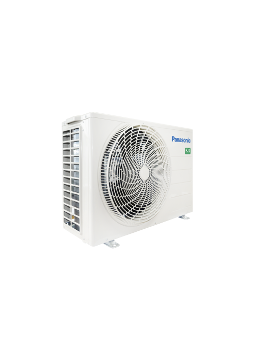 Кондиціонер Panasonic Etherea XZ Inverter Silver CS/CU-XZ20TKEW