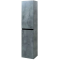 Пенал ПІК Минимал 40 (Gray) (НАВЕСНОЙ) P-0240 Mgr