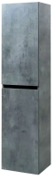 Пенал ПІК Минимал 40 (Gray) (НАВЕСНОЙ) P-0240 Mgr