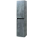 Пенал ПІК Минимал 40 (Gray) (НАВЕСНОЙ) P-0240 Mgr