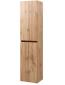Пенал ПІК Мінімал 40 (Wood) (НАВІСНИЙ) P-0240 Mw
