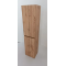 Пенал ПІК Минимал 40 (Wood) (НАВЕСНОЙ) P-0240 Mw