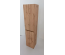 Пенал ПІК Минимал 40 (Wood) (НАВЕСНОЙ) P-0240 Mw