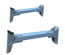 Ніжки для ванни PRO STEEL metal 225*180*155 47352, металеві