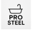 PRO STEEL