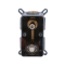 Душевой комплект Qtap Gemini, Matt Black QTGEM113BLM45697
