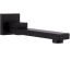 Душевой комплект Qtap Gemini, Matt Black QTGEM114BLM45703