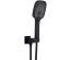 Душевой комплект Qtap Gemini, Matt Black QTGEM113BLM45697