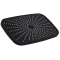 Душевой комплект Qtap Gemini, Matt Black QTGEM114BLM45703