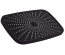 Душевой комплект Qtap Gemini, Matt Black QTGEM114BLM45703
