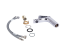 Смеситель для раковины Qtap Vlasta New Chrome QTVLA270CRM45640