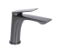 Смеситель для раковины Qtap Vlasta New Gunmetal Black PVD QTVLA270GMB45641