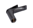Смеситель для раковины Qtap Vlasta New Gunmetal Black PVD QTVLA270GMB45641