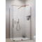Душевая кабина Radaway Furo Brushed Copper KDJ 120Rx90 (10104622-93-01R+10110580-01-01+10113090-01-01)
