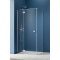 Душевая кабина RADAWAY Garda Chrome KDJ 120x70x195 10700120-01-01R+1070070-01-01
