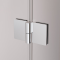 Душевая кабина RADAWAY Garda Chrome KDJ 120x70x195 10700120-01-01R+1070070-01-01