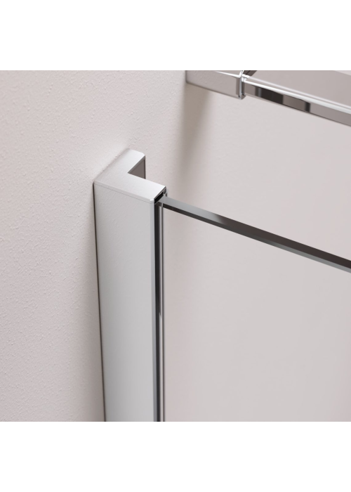 Душова кабіна RADAWAY Garda Chrome KDJ 120x70x195 10700120-01-01R+1070070-01-01