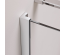 Душевая кабина RADAWAY Garda Chrome KDJ 120x70x195 10700120-01-01R+1070070-01-01