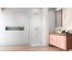 Душова кабіна RADAWAY Garda Brushed Gold KDJ 120x70x195 10700120-99-01R+1070070-01-01