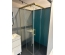 Душова кабіна RADAWAY Idea Gold KDD 900x900x2005 золото/прозоре скло 387060-09-01R+387060-09-01L