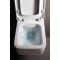 Комплект: Інсталяційна система Grohe Rapid SL + підвісний унітаз Rosa Praha 38772001+2628е