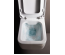 Комплект: Інсталяційна система Grohe Rapid SL + підвісний унітаз Rosa Praha 38772001+2628е