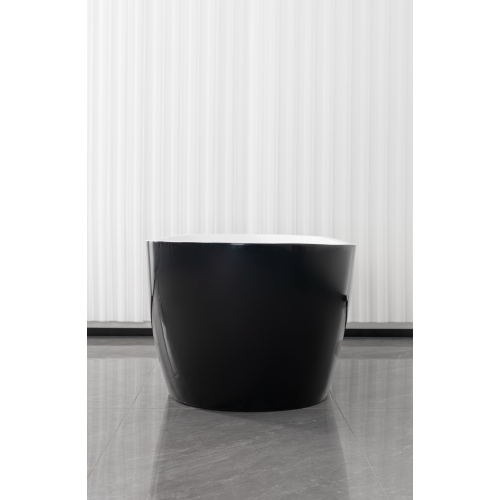 Акрилова Окремостояча ванна  Rosa 174x80x59 MS-05B