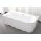Акрилова Окремостояча ванна Rosa 170x75x58 MS-06L