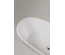 Акриловая Отдельностоящая ванна Rosa 170x80x58 MS-18