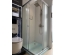 Душова кабіна Rozzy Jenori Velum 90x90, скло прозоре 4 мм 90RZ082