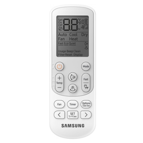 Кондиционер Samsung Airice AR09TSHZAWKNER