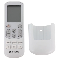 Кондиционер Samsung Basic AR12TXHQASINUA