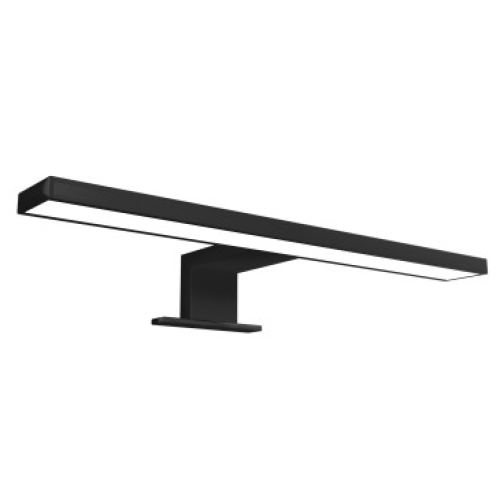 Светильник Sanwerk LED "SMART" black AL 30 см LV0000111