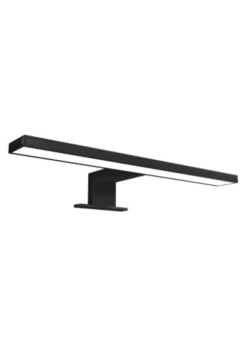 Світильник Sanwerk LED "SMART" black AL 30 см LV0000111