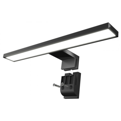 Світильник Sanwerk LED "SMART" black AL 30 см LV0000111