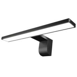 Світильник Sanwerk LED "SMART" black AL 30 см LV0000111