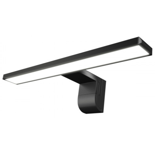 Світильник Sanwerk LED "SMART" black AL 30 см LV0000111